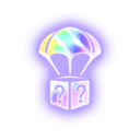 バイナリー空中投下