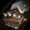 SparringGloves
